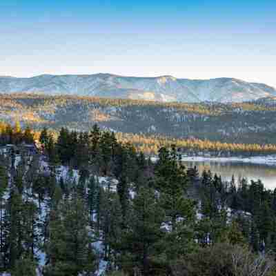 Lookout Lakeviews #1978 by Big Bear Vacations Others