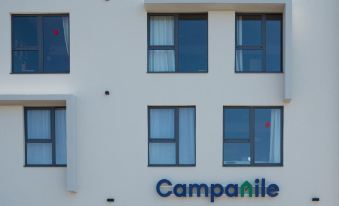 Campanile Saint-Brieuc Centre - Gare