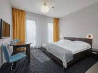 غولدين توليب غدانسك ريزيدانس Hotels near ساحة إيرجو