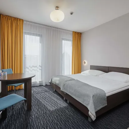 Golden Tulip Gdansk Residence