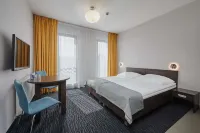 Golden Tulip Gdansk Residence Hotels in Gdansk