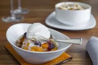 Hyatt Regency Houston/Galleria - breakfast