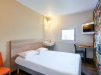 Hotelf1 Évry A6 Hotels in Ris-Orangis