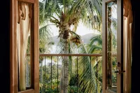 Distrito 88 - Hotel Boutique Only Adults - Havudsigt