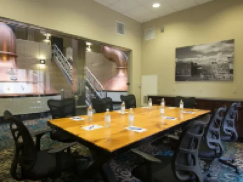 Brewhouse Inn and Suites Hotels in Milwaukee