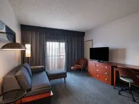 Courtyard San Antonio Airport Hotels near San Antonio International Airport