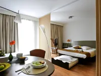 Aparthotel Adagio Nantes Centre Hotels in Nantes