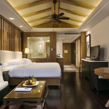 Hampton Inn la Junta