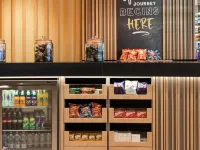 Hampton by Hilton London Old Street Hotels near Shoreditch
