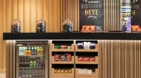 Hampton by Hilton London Old Street - 3-Star