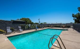 Quality Inn Yuba City-Marysville