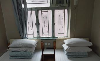 Mei Wah Guest House