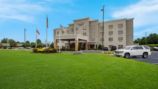 Country Inn & Suites by Radisson, Goldsboro, NC