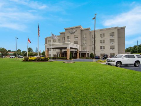 Country Inn & Suites by Radisson, Goldsboro, NC