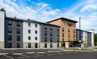 WoodSpring Suites Olympia - Lacey