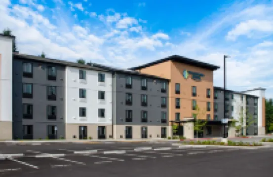 WoodSpring Suites Olympia - Lacey Hotels near Avonlea Park