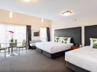 Best Western Newmarket Inn & Suites Hotels near ASB Showgrounds