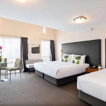 Best Western Newmarket Inn & Suites Отели рядом с достопримечательностью «Выставочный и конференц-центр ASB Showgrounds»