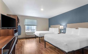 Extended Stay America Suites - Atlanta - Lithia Springs