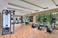 Coorg Marriott Resort & Spa Отели в г. Канданаколли