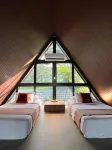 Kamandaru Villa Hotels in Prigen