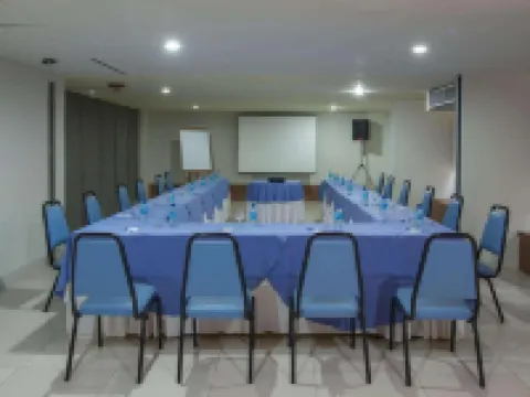 Hotel Caiçara João Pessoa Hotels in Joao Pessoa