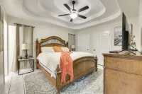 Pet-Friendly Edinburg Apartment with Pool Access!
