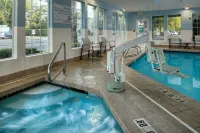 Holiday Inn Express CORVALLIS-ON THE RIVER by IHG - Pools