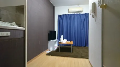 Private House Sora - 2-Star