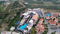 Galini Sea View Hotels in Stalos