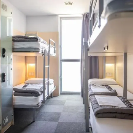 Urbany Hostel Barcelona
