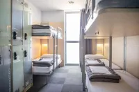 Urbany Hostel Barcelona