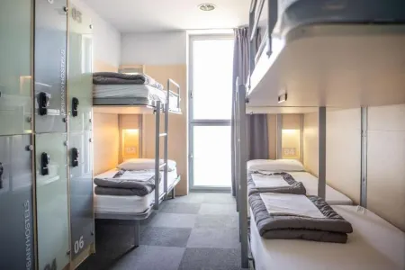 巴塞隆拿城市酒店