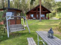 Raatiannokka - Homestays