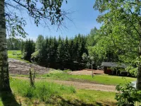 Kesämäki Hotel di Punkaharju