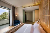 Tama Boutique Hotel Hotel dekat Program Studi Keperawatan Bandung