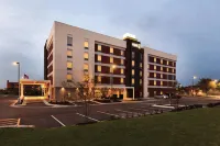 Home2 Suites by Hilton Austin Round Rock
