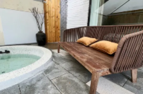 Green Heart Yard Homestay