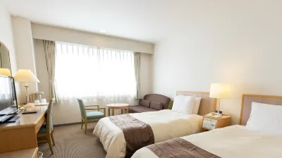 Hanazono Kaikan Отели в г. Арасияма/Sagano/Takao