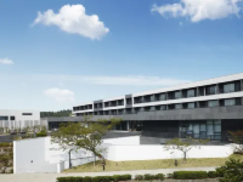 The Annex Hotel di Seogwipo-si