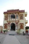 Hotel Green Haveli - A Heritage and Hill View Hotel , Pushkar