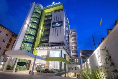 Royal Tulip Canaan Nairobi Hotels in Nairobi