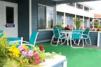 Colonial Inn Ellsworth Hotels in Ellsworth