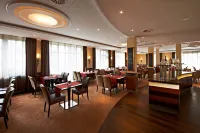 Göbel's Sophien Hotel - bar
