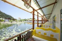 애나빌라 탕케 리조트