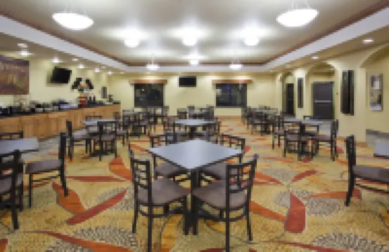 Grand Forks Lodge and Suites