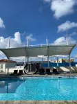 Grand Plaza Hotel - Beach