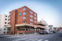 Quality Hotel Grand Steinkjer Hotels in Inderøy