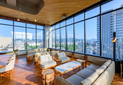 더 노트 히로시마 위치