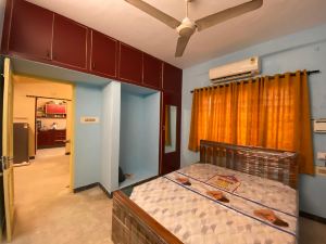 Spacious 3BHK in Adyar Near OMR